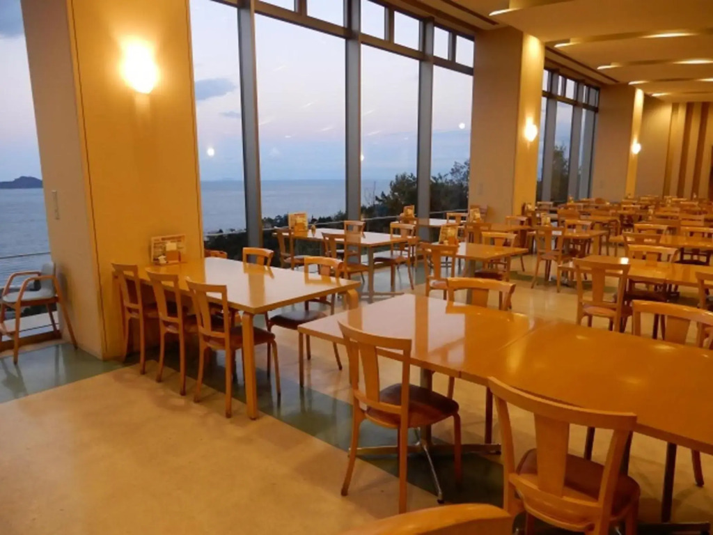 Kyukamura Setouchi-Toyo