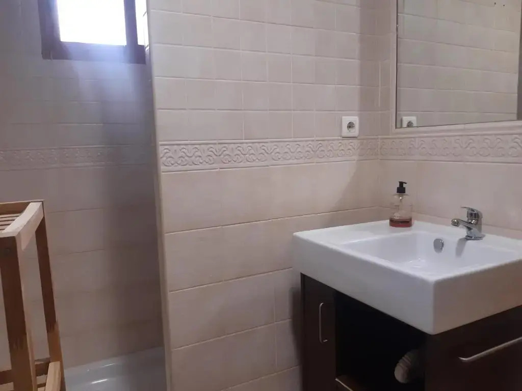 Apartamento Plaza Pradollano 2