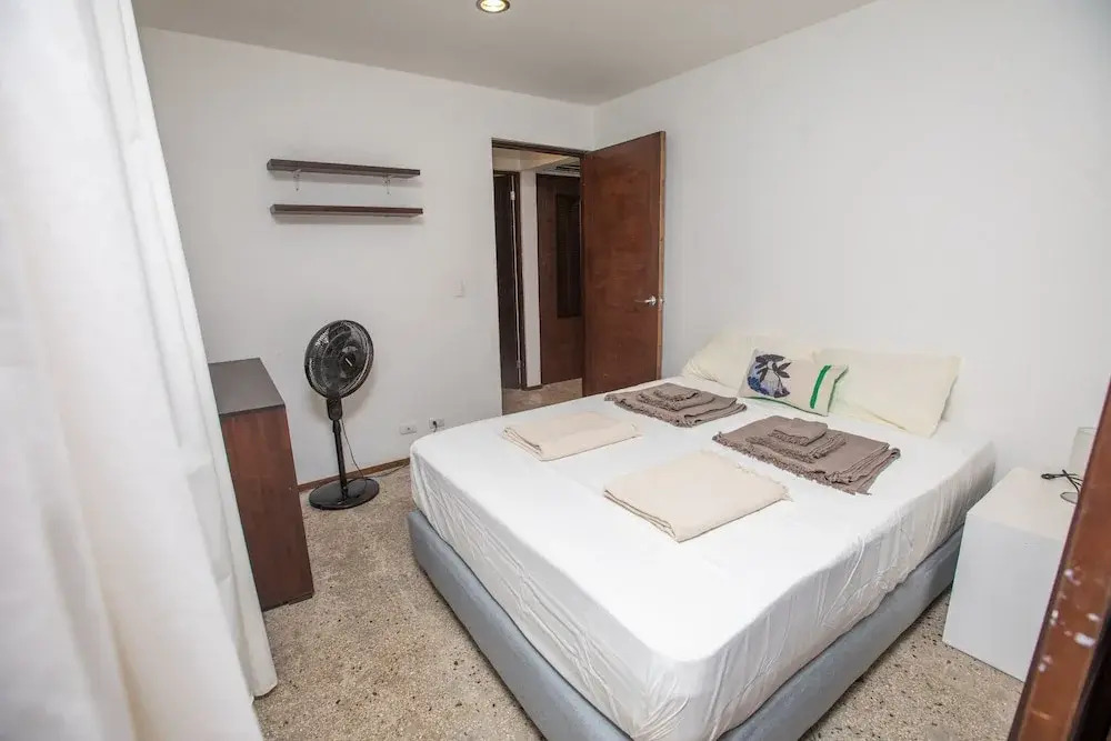 Casa Manta - Santa Teresa