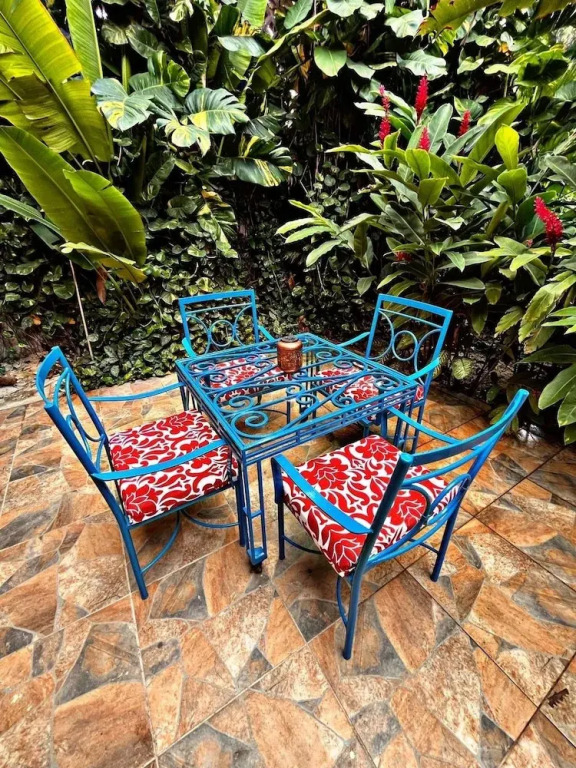 Casa Tres Colibries