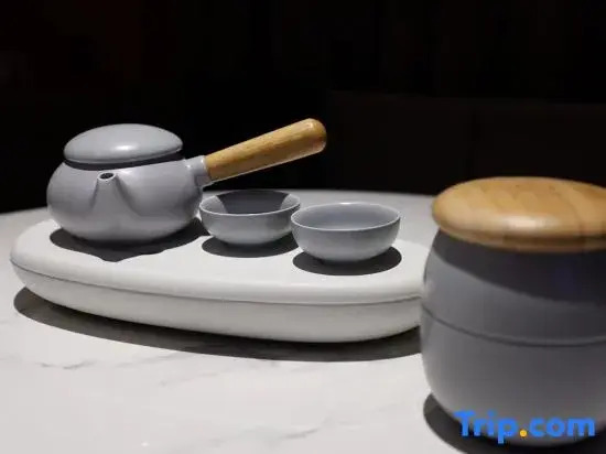 JI Hotel (Liaocheng Yanggu Yanshan Lu Road)