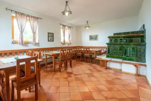 Apartments Gornik