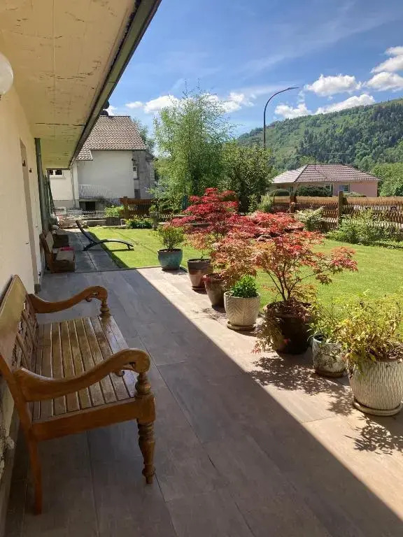 Auberge de France