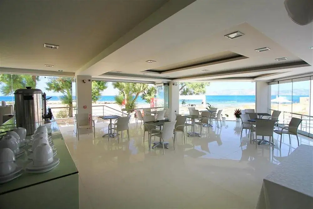 Nautilus Bay Hotel