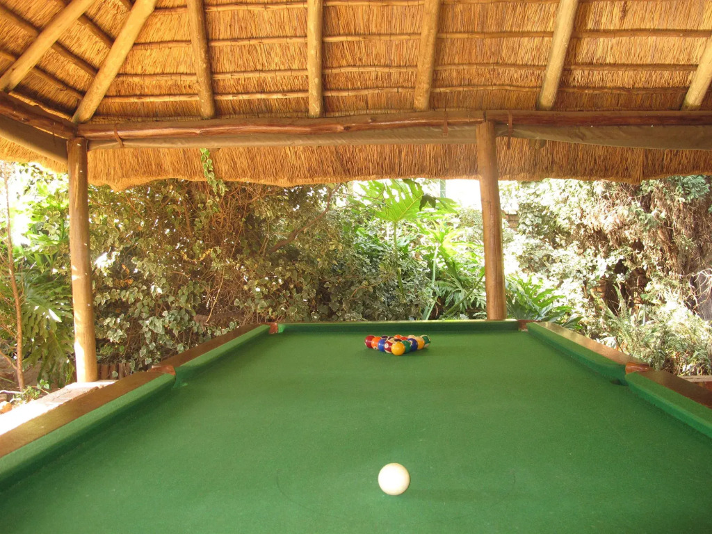 Aero Guest Lodge
