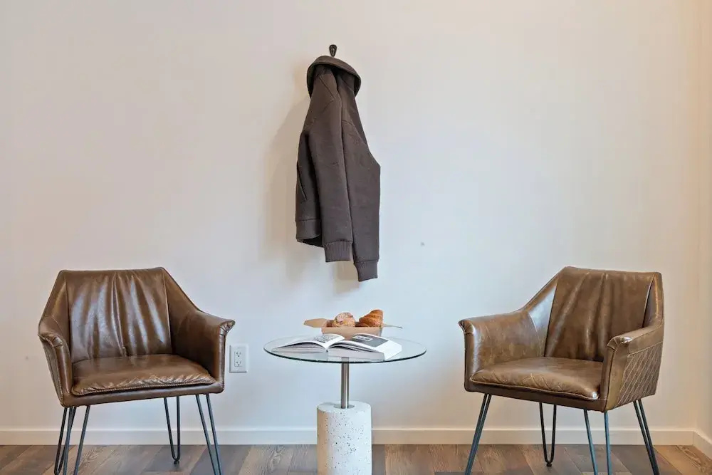 Sosuite at The Queen - Queen Village