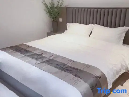 Qingpu Yashe Homestay