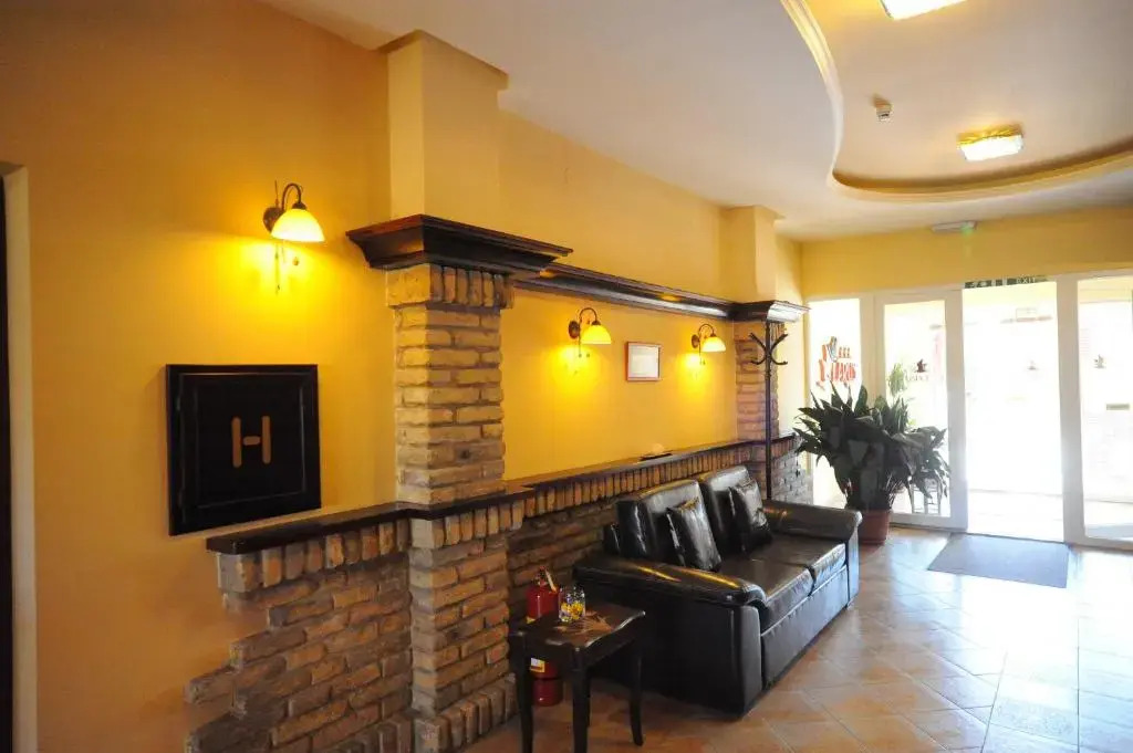 Villa Larus