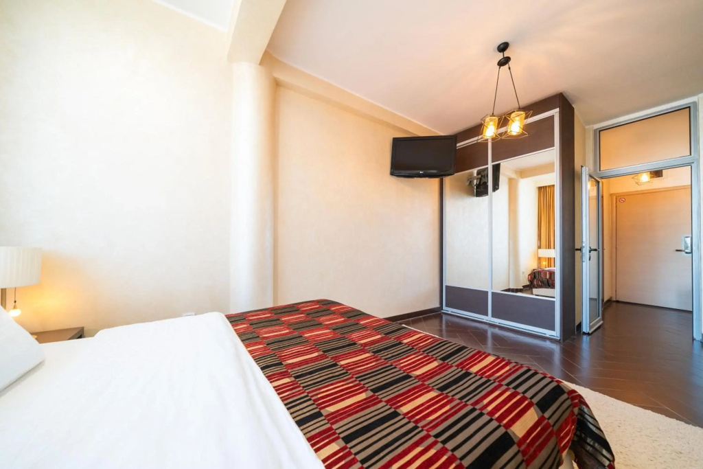 Hotel Alexandar Lux