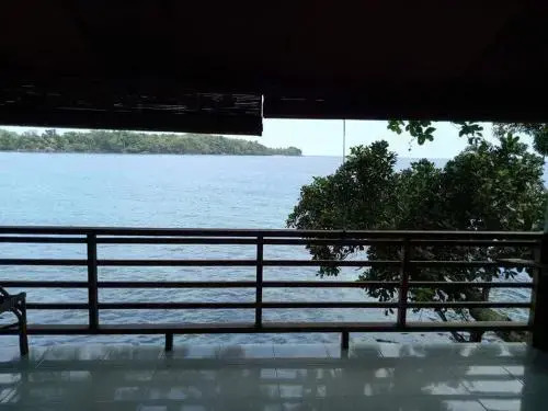 Pele's Place