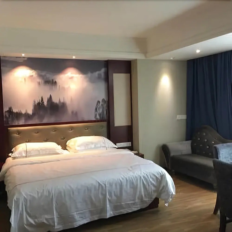Zhexiang Hotel