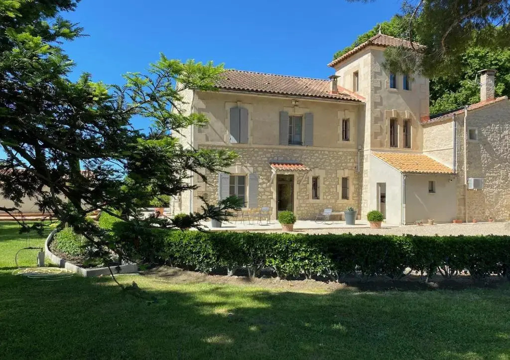 Gites du Domaine de Laforest