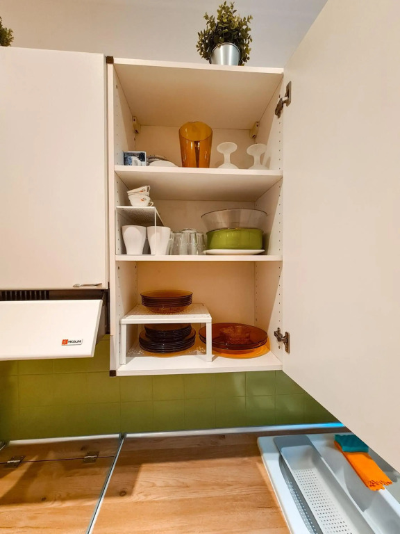 EasyHome TimeToLive with garden view in 1 min from sea
