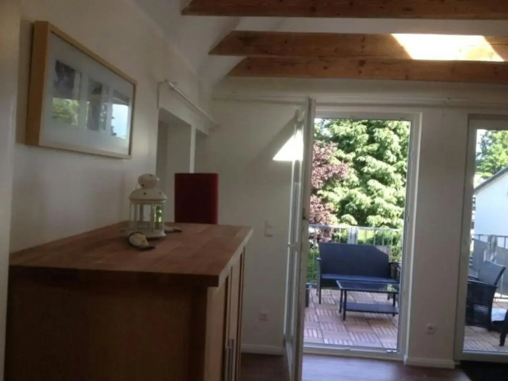 Ferienwohnung Klabautermann