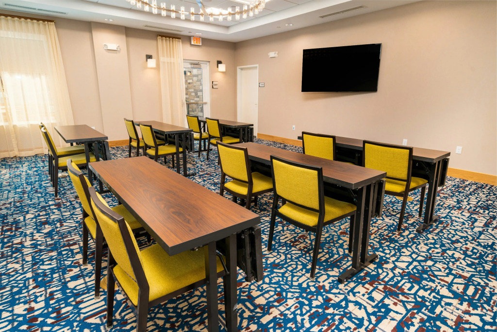 Homewood Suites By Hilton Rancho Cordova, Ca