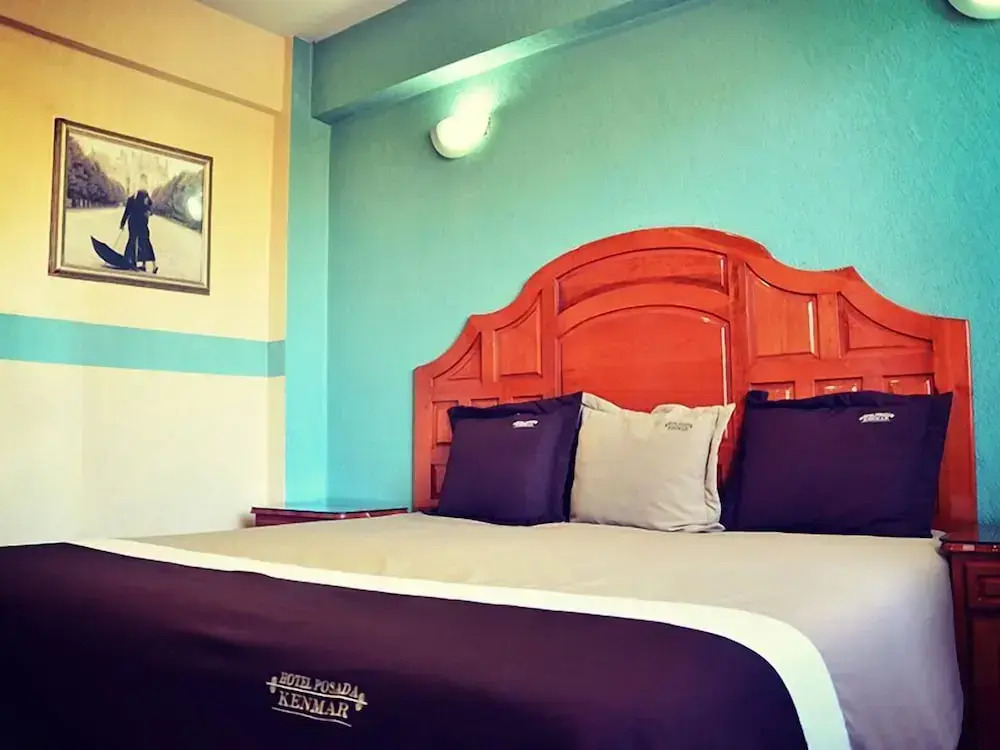 Hotel Posada Kenmar