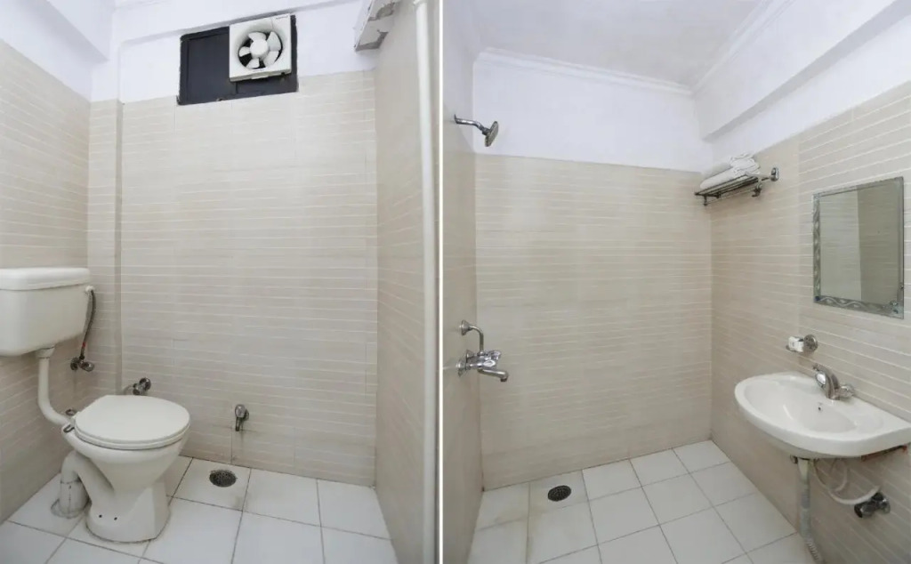 Hotel Jigyasa By Mayda Hospitality Pvt. Ltd