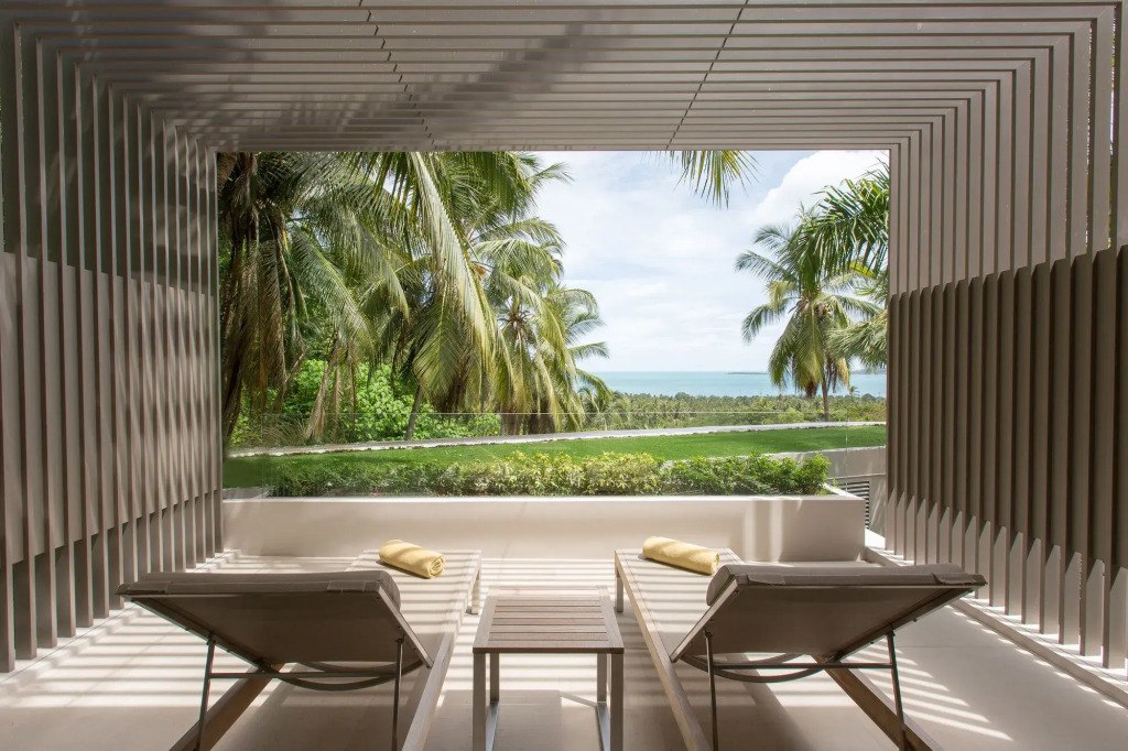 Mantra Samui Resort - Adults Only