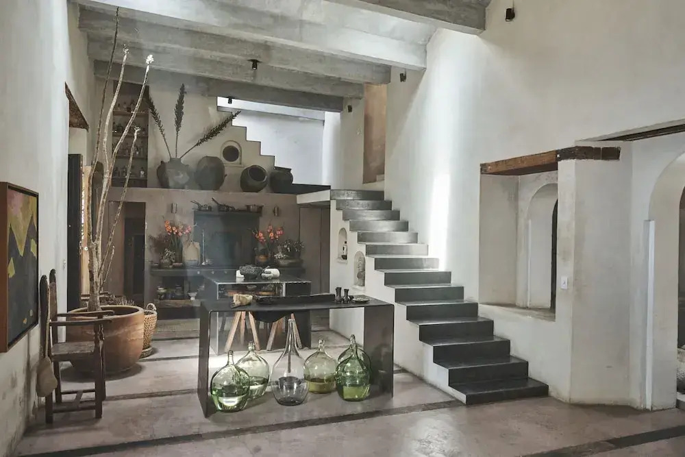 Casa De Ella in Oaxaca de Ju rez