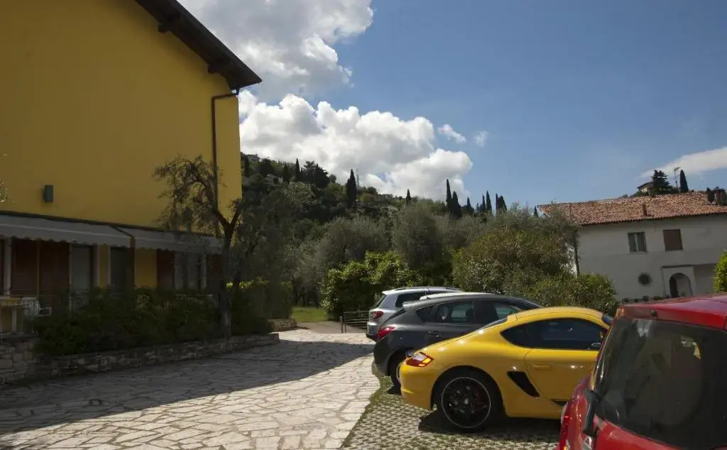 Hotel Vacanze 2000