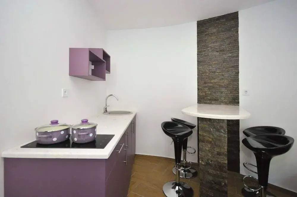 Apartments Jadranski Biser