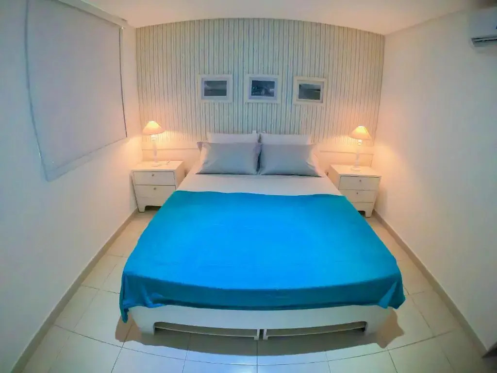 Freitas Resort - Carneiros Beach Resort