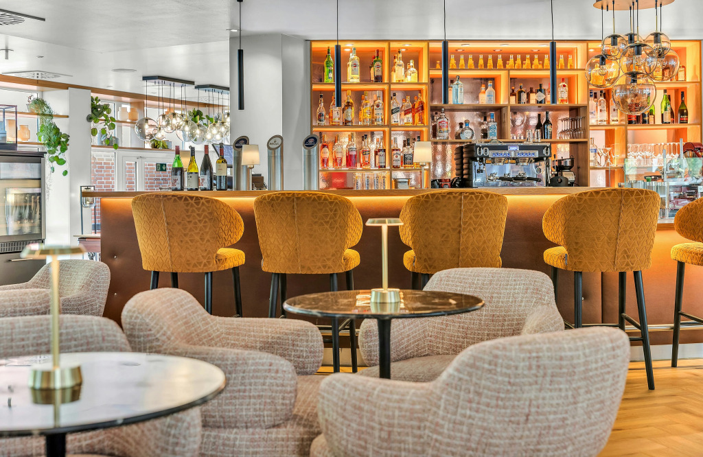 Leonardo Hotel Hannover Medical Park