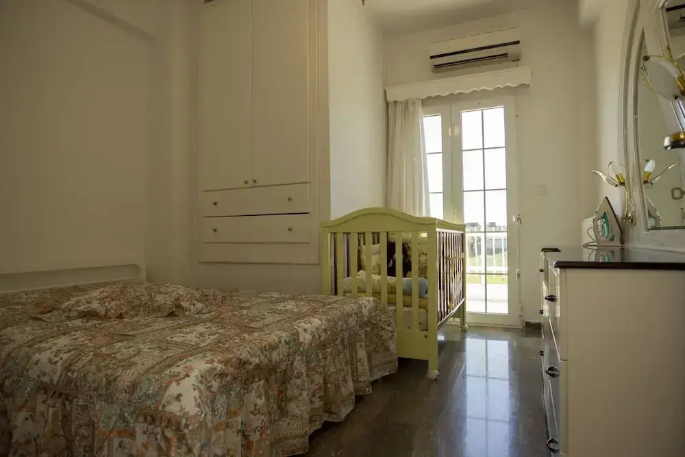 Villa Blue Apartments