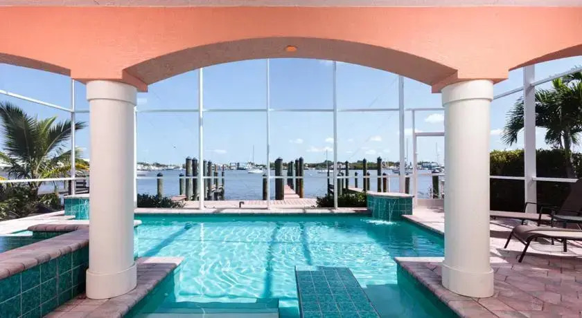 Bay Front Beauty by Vacation Rental Pros
