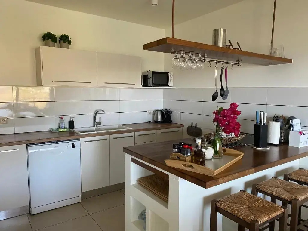 VILLAS MIRO - Luxury Villas with Direct Sea Access for 14 people