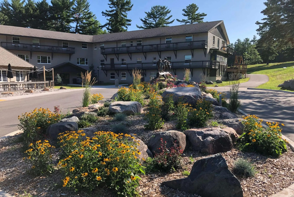 Pine Mountain Resort