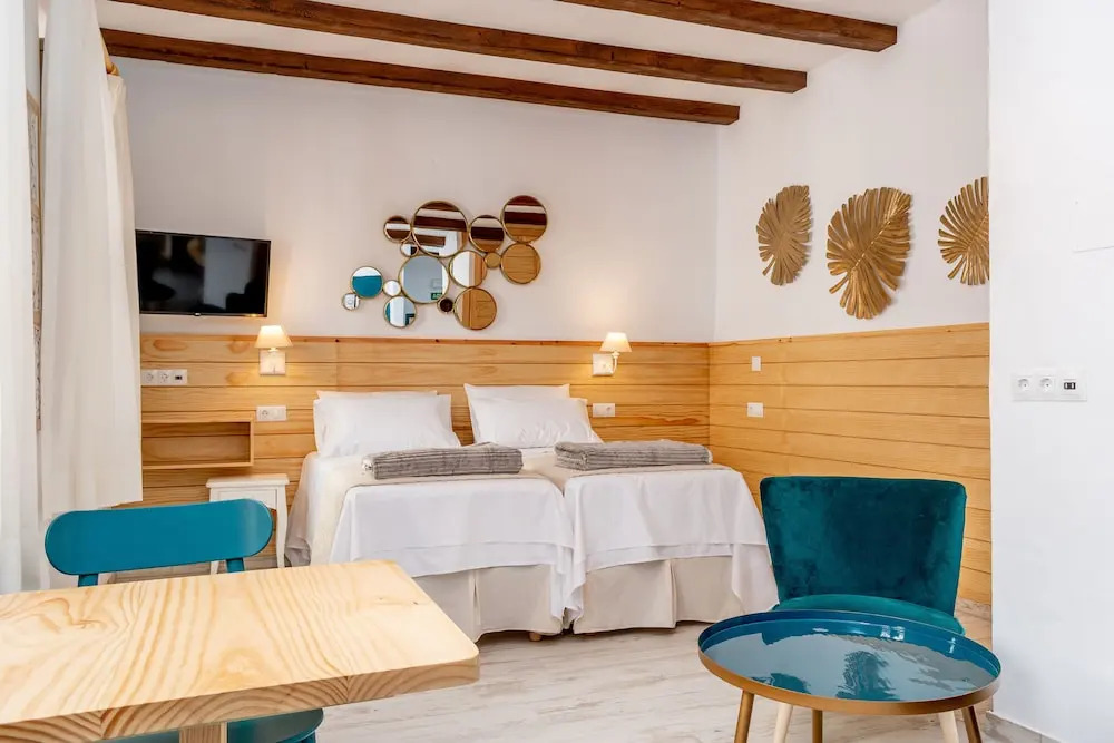 Casa Del Patio - Boutique Apartments