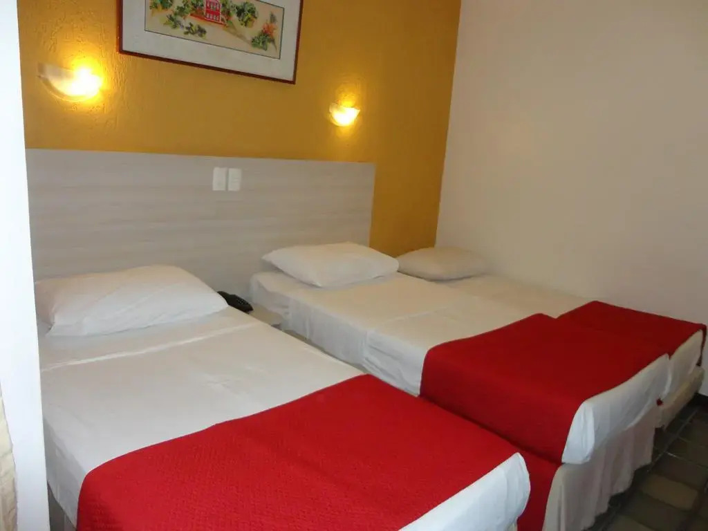 Hotel Costeiro
