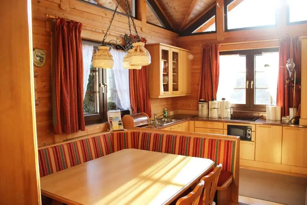 Chalet Dietrich