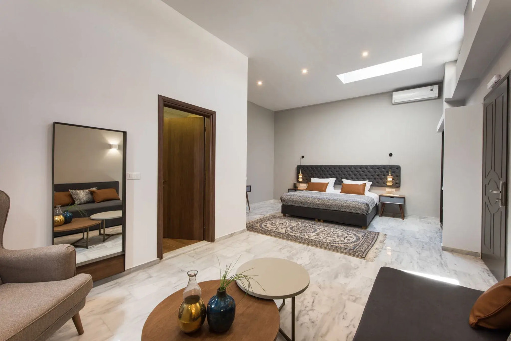 Minaret Suites and Apartments