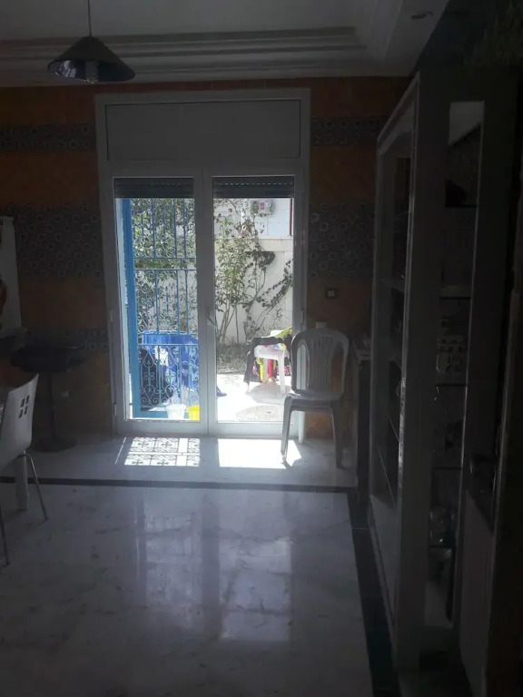Villa Jasmin Yasmine Hammamet
