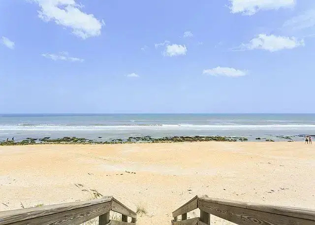 Beach Belle by Vacation Rental Pros