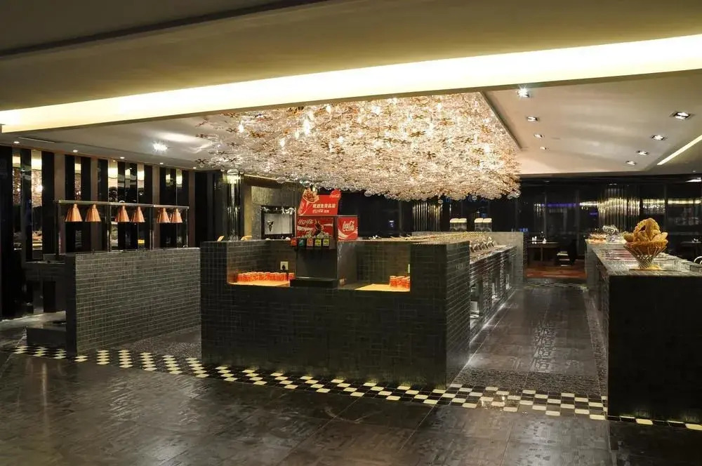 Jingyi Hotel