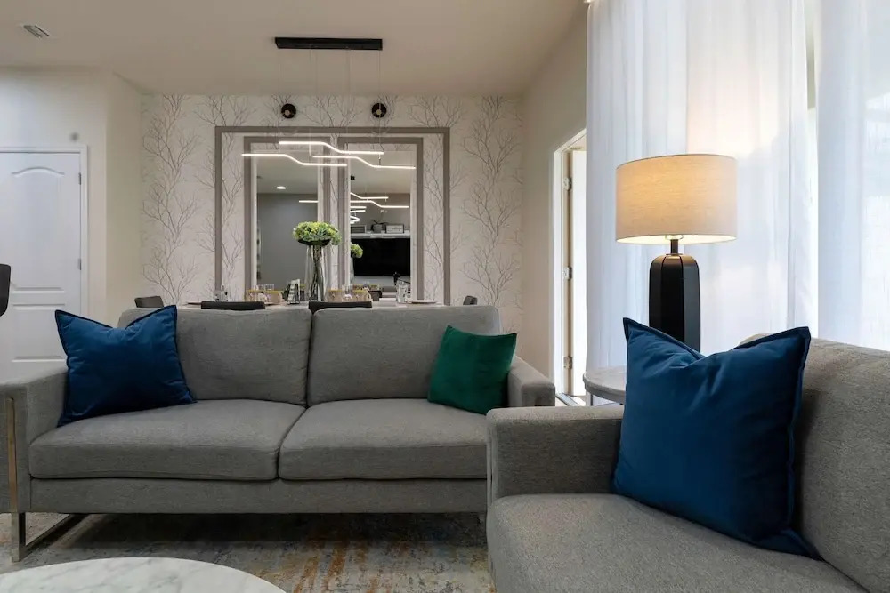 Fabulous Townhouse Near to Disney