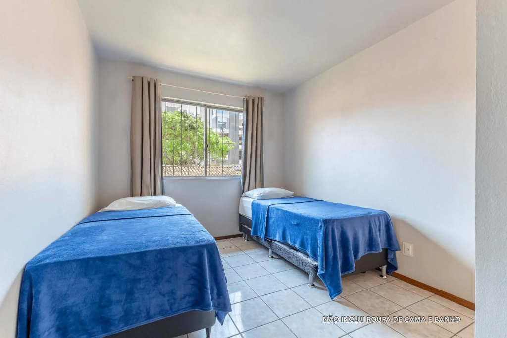 Flamboyant Apartamentos Bombinhas