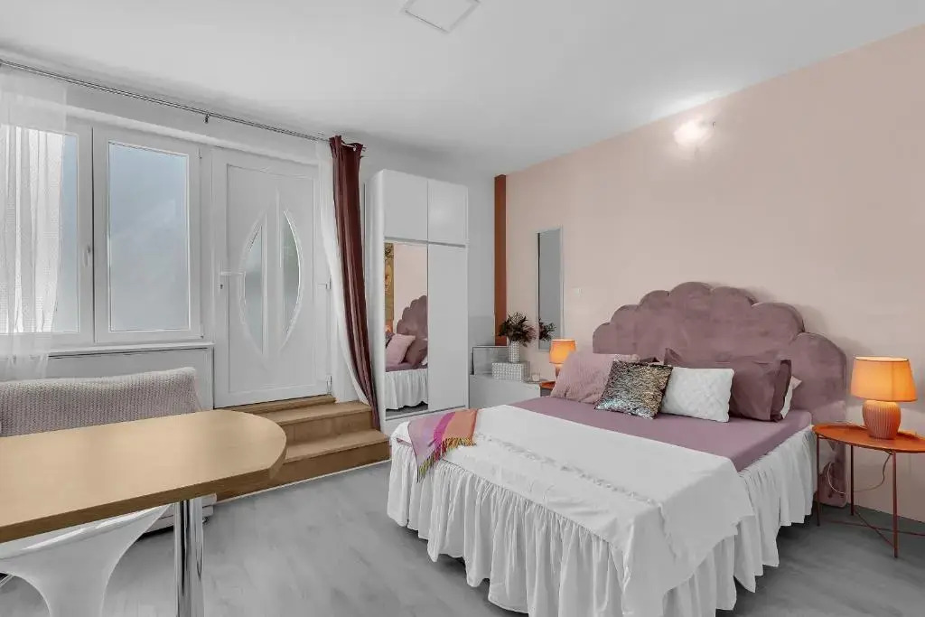 Apartments Barbara