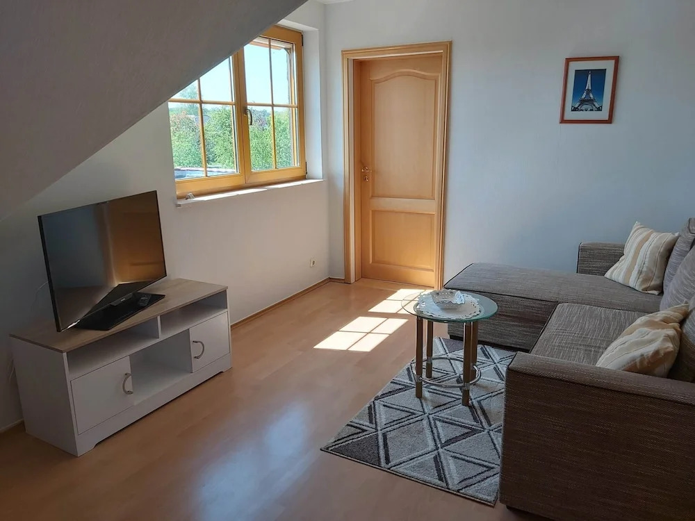 Apartment in Kuhlungsborn Near Sandy Beach