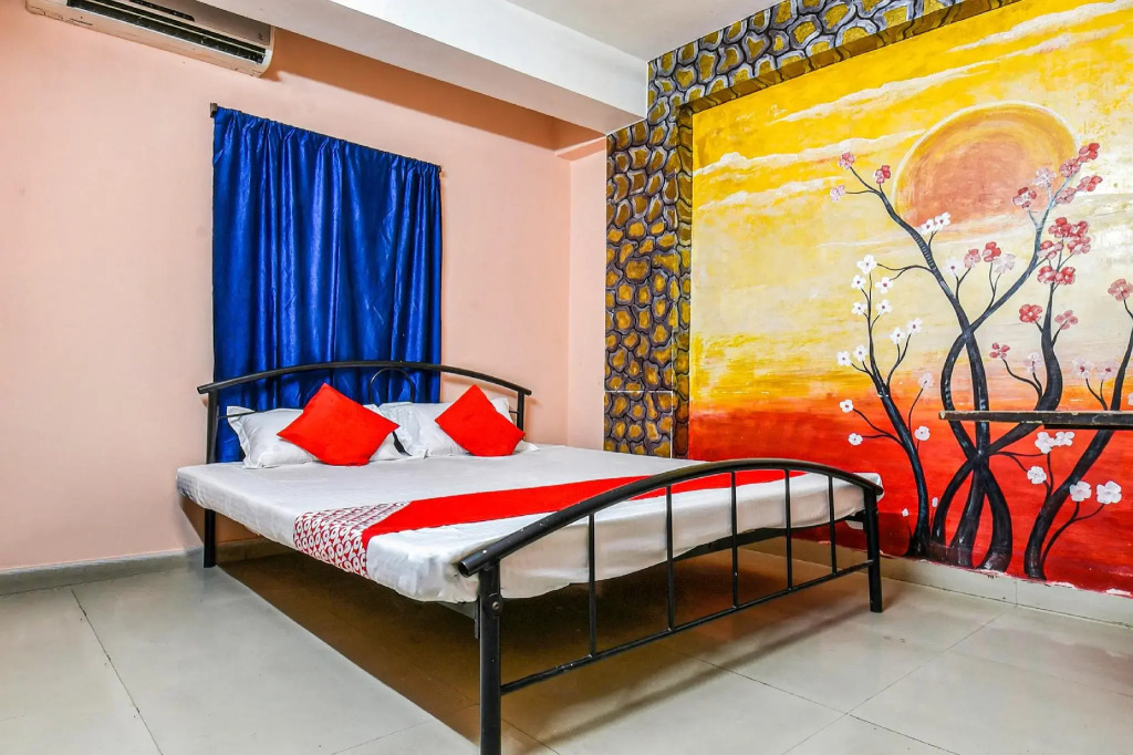 Oyo 84173 Hotel River View