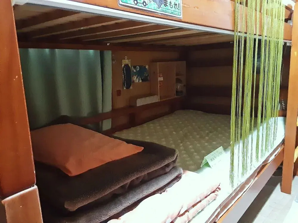 Amami Guest House showa-so