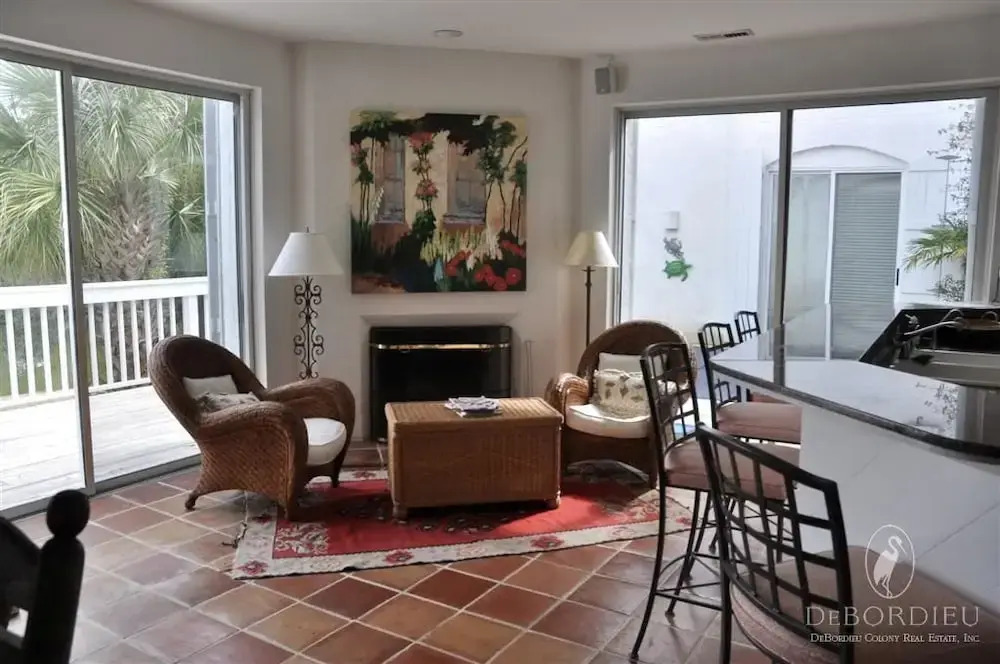 Sans Souci 4 Bedroom Home