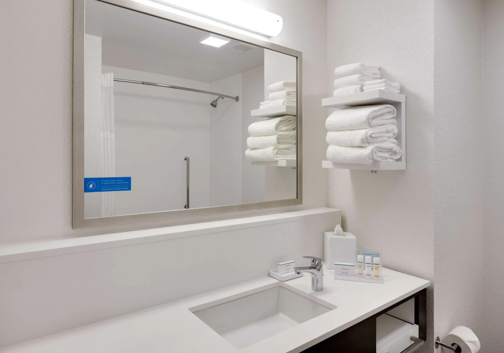 Hampton Inn by Hilton Irvine Spectrum Lake Forest