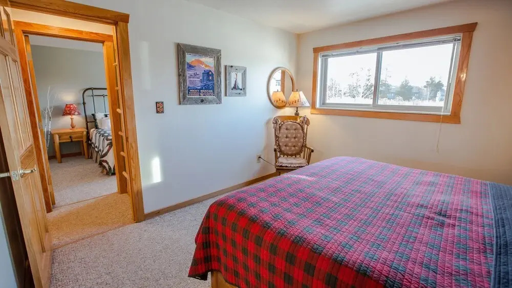 Meadow Ridge Court 7 Unit 3 2 Bedroom Condo