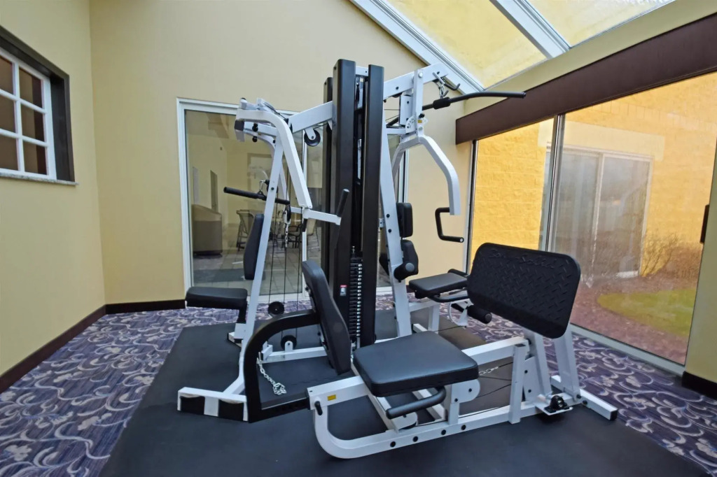 Quality Inn & Suites Elko