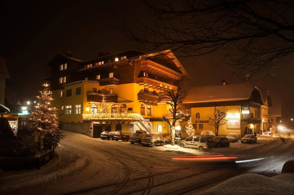 Hotel Gasthof Zum Kirchenwirt