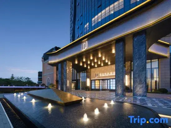 Jin Jiang International Hotel Mianyang